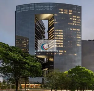 Sala Comercial para alugar, 1569m² no Vila Gertrudes, São Paulo