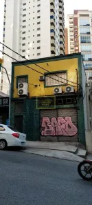 Imóvel Comercial para venda ou aluguel, 651m² no Perdizes, São Paulo