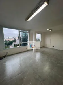 Sala Comercial para alugar, 125m² no Jardim Paulistano, São Paulo