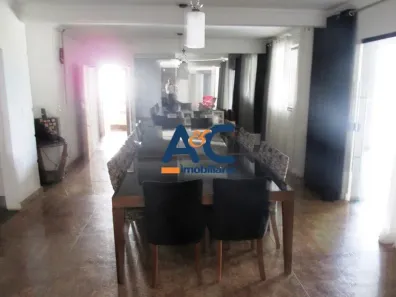 Casa com 5 Quartos à venda, 450m² no Bandeirantes (Pampulha), Belo Horizonte