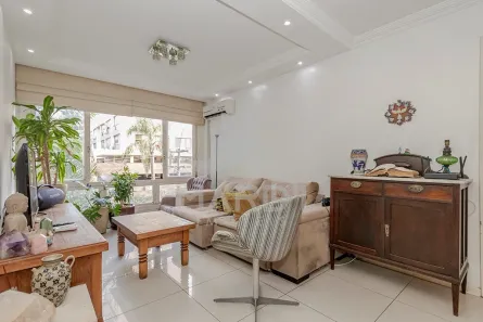 Apartamento com 3 Quartos à venda, 103m² no Mont Serrat, Porto Alegre