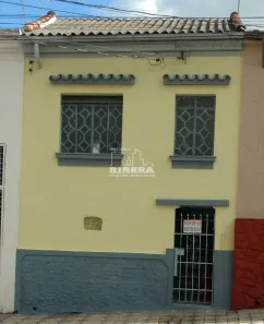 Casa com 3 Quartos à venda, 90m² no Centro, Sorocaba
