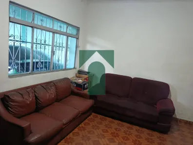Sobrado com 2 Quartos à venda, 150m² no Jardim Santa Cristina, Santo André