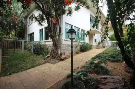 Sobrado com 4 Quartos à venda, 500m² no Pacaembu, São Paulo