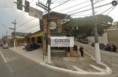 Ponto Comercial à venda, 403m² no Limão, São Paulo