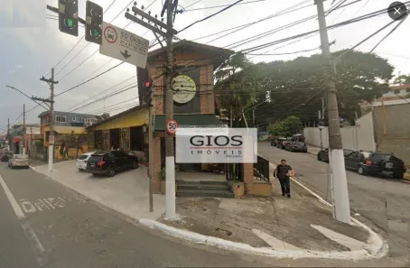 Ponto Comercial para venda ou aluguel, 403m² no Limão, São Paulo