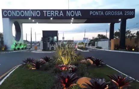 Casa com 3 Quartos à venda, 98m² no Boa Vista, Ponta Grossa