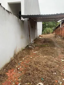 Lote/Terreno à venda, 200m² no Loteamento Adventista Campineiro, Hortolândia