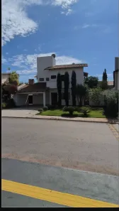 Casa de Condomínio com 4 Quartos à venda, 309m² no Cidade Vera Cruz - Jardins Viena, Aparecida de Goiânia