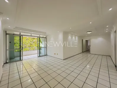 Apartamento com 3 Quartos à venda, 141m² no Boa Viagem, Recife