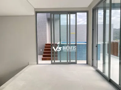 Cobertura com 3 Quartos à venda, 267m² no Caiobá, Matinhos