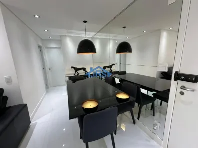 Apartamento com 2 Quartos à venda, 65m² no Alphaville Empresarial, Barueri