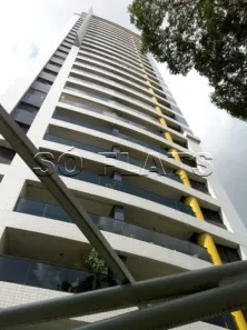Apartamento com 2 Quartos à venda, 41m² no Vila Nova Conceição, São Paulo