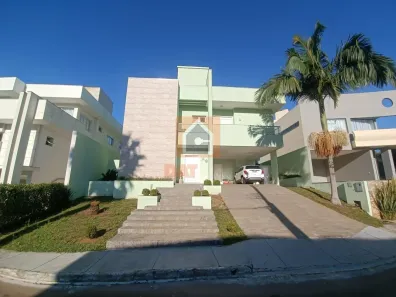 Sobrado com 4 Quartos à venda, 302m² no Orfãs, Ponta Grossa