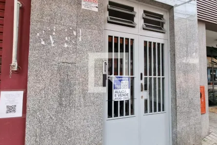 Apartamento com 1 Quarto à venda, 39m² no Vila Buarque, São Paulo