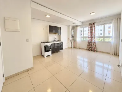 Apartamento com 2 Quartos à venda, 54m² no Fátima, Canoas