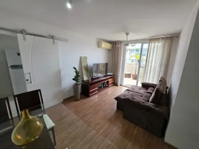 Apartamento com 2 Quartos à venda, 115m² no Centro, Niterói