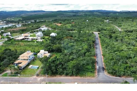 Lote/Terreno à venda, 819m² no , Capitólio