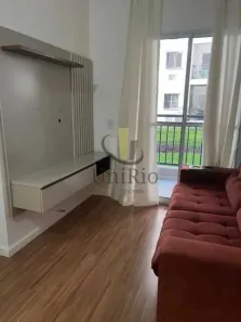 Apartamento com 2 Quartos à venda, 45m² no Anil, Rio de Janeiro