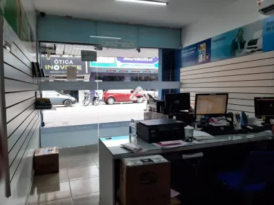 Imóvel Comercial à venda, 92m² no Alecrim, Natal