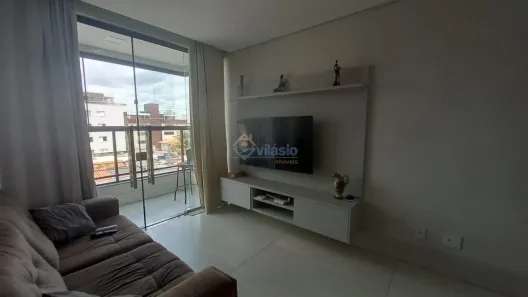 Apartamento com 3 Quartos à venda, 82m² no Pampulha, Belo Horizonte