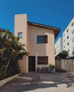 Casa de Condomínio com 2 Quartos à venda, 128m² no Parque Nascente do Rio Capivara, Camaçari