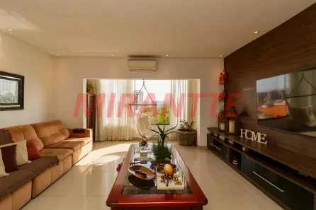 Sobrado com 5 Quartos à venda, 650m² no Vila Maria Alta, São Paulo