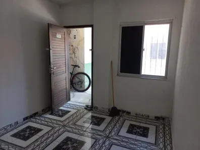 Apartamento com 2 Quartos à venda, 47m² no Curió-Utinga, Belém
