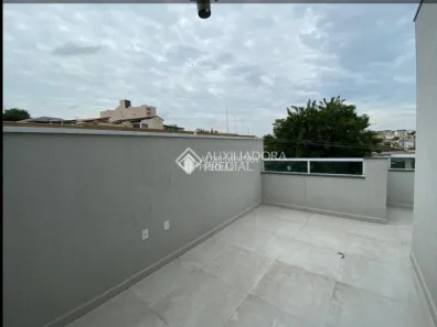 Sobrado com 2 Quartos à venda, 125m² no Vila Curuçá, Santo André