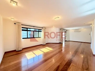 Apartamento com 4 Quartos à venda, 236m² no Indianópolis, São Paulo
