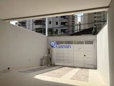 Sobrado com 3 Quartos à venda, 220m² no Vila da Saúde, São Paulo