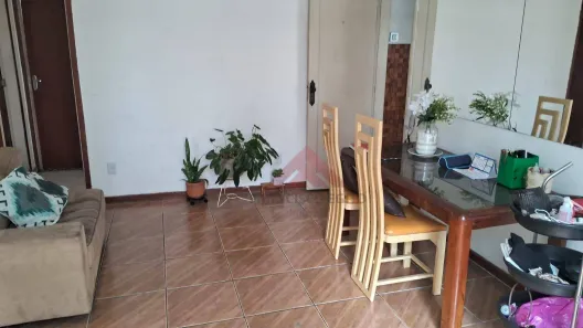 Casa de Condomínio com 5 Quartos à venda, 140m² no Icaraí, Niterói