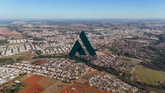 Lote/Terreno à venda, 360m² no Jardim Colombo, Itapetininga