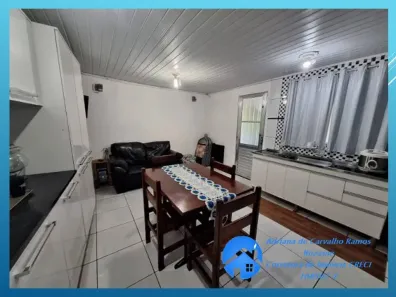 Casa com 3 Quartos à venda, 184m² no Parque dos Camargos, Barueri