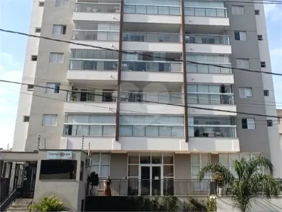 Apartamento com 1 Quarto à venda, 37m² no Vila Galvão, Guarulhos