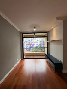 Apartamento com 2 Quartos para alugar, 62m² no São Judas, São Paulo