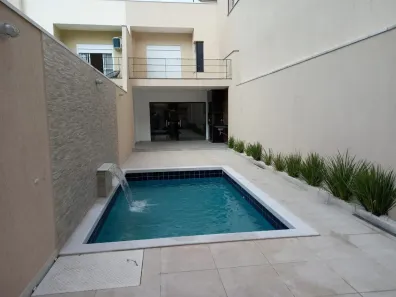 Sobrado com 4 Quartos para alugar, 295m² no Tremembé, São Paulo