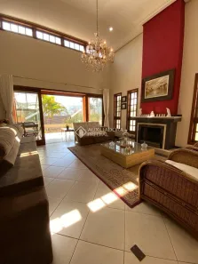 Casa de Condomínio com 5 Quartos à venda, 430m² no Parque Terra Nova II, São Bernardo do Campo