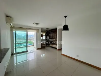 Apartamento com 3 Quartos à venda, 72m² no Barra Olímpica, Rio de Janeiro