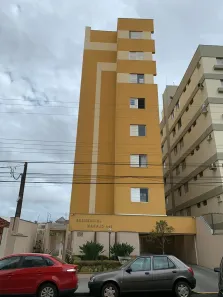 Apartamento com 3 Quartos para venda ou aluguel, 88m² no Vila Larsen 1, Londrina