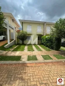 Casa de Condomínio com 3 Quartos à venda, 106m² no Bonfim Paulista, Ribeirão Preto