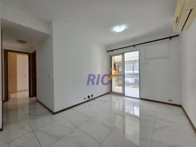 Apartamento com 2 Quartos para alugar, 74m² no Barra Olímpica, Rio de Janeiro