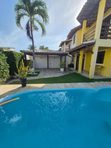 Casa com 3 Quartos para alugar, 143m² no Stella Maris, Salvador