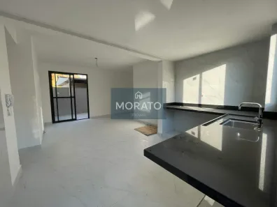 Apartamento com 3 Quartos à venda, 72m² no Novo Eldorado, Contagem