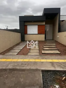 Casa com 2 Quartos à venda, 70m² no Sítio Gaúcho, Gravataí