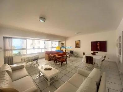 Apartamento com 3 Quartos à venda, 180m² no Pitangueiras, Guarujá