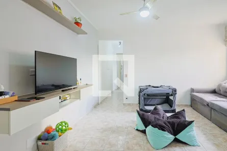 Apartamento com 2 Quartos à venda, 68m² no Jardim Wanda, Taboão da Serra