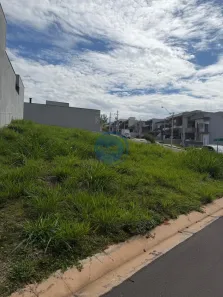 Lote/Terreno à venda, 289m² no Loteamento Park Gran Reserve, Indaiatuba