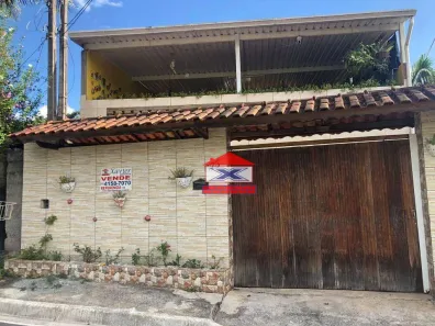 Sobrado com 2 Quartos à venda, 270m² no Cidade Jardim, Vargem Grande Paulista