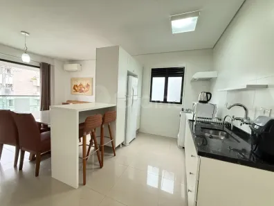 Apartamento com 2 Quartos à venda, 74m² no Canasvieiras, Florianópolis